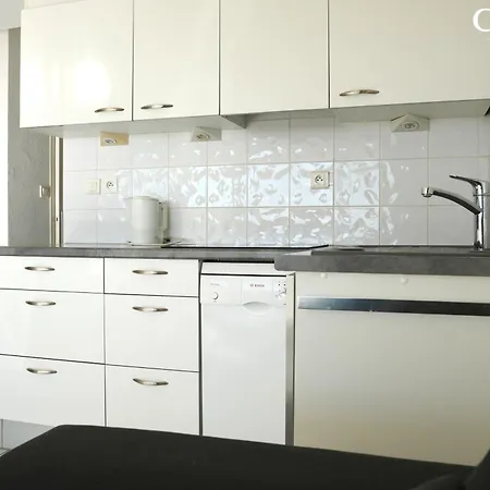 Capnat - Village Naturiste - Port Nature - 2 Pieces - Le Stella Maris