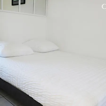 Appartement Capnat - Village Naturiste - Port Nature - 2 Pieces - Le Stella Maris *