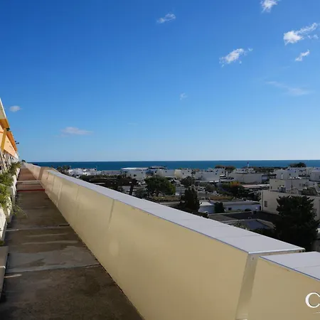 Capnat - Village Naturiste - Port Nature - 2 Pieces - Le Stella Maris Appartement *