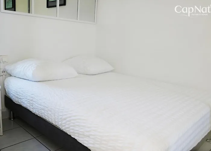 Apartamento Capnat - Village Naturiste - Port Nature - 2 Pieces - Le Stella Maris *