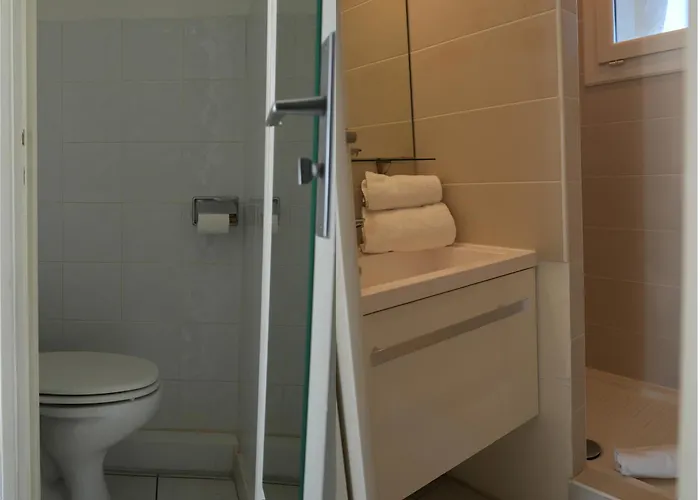 Apartamento Capnat - Village Naturiste - Port Nature - 2 Pieces - Le Stella Maris *